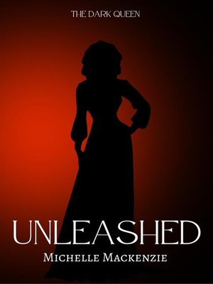 cover image of The Dark Queen
